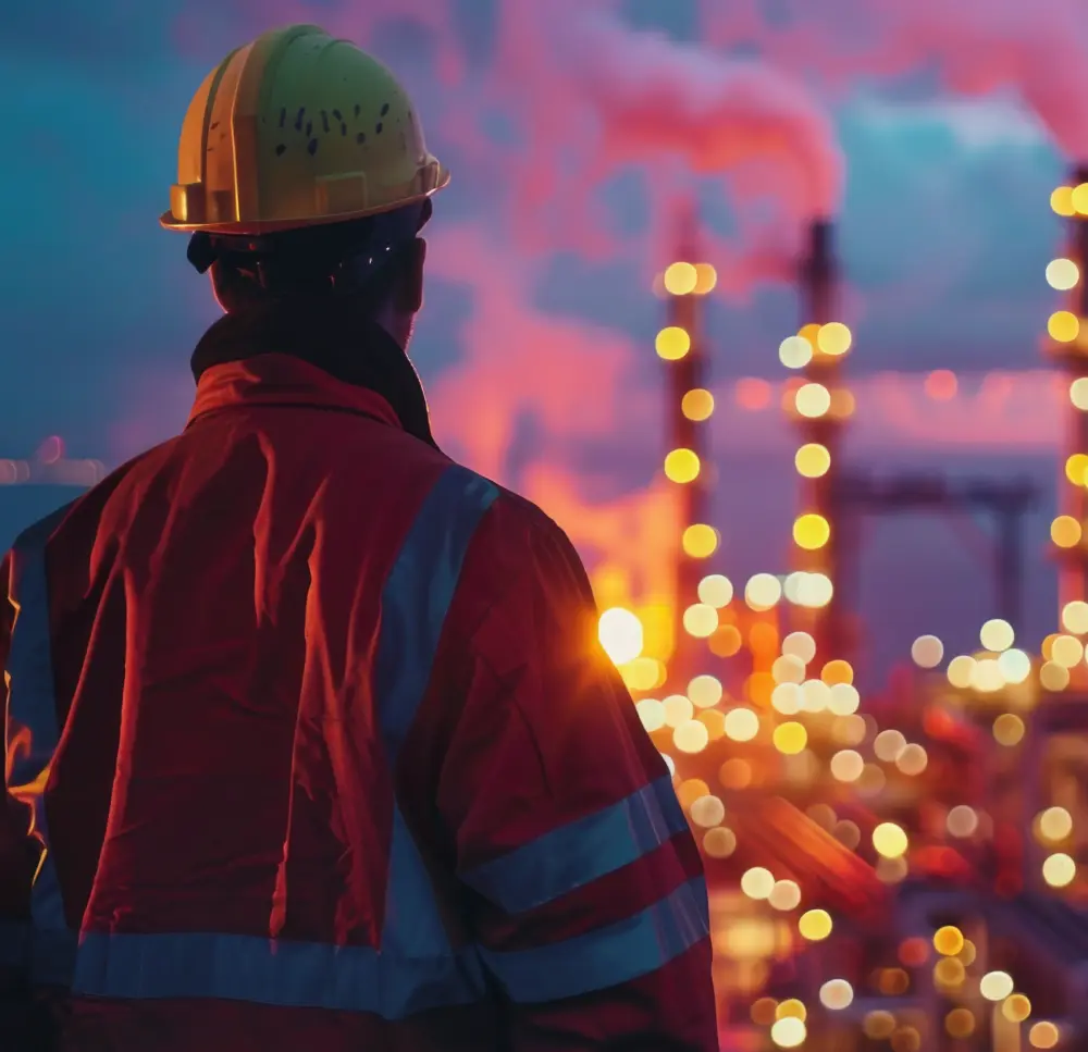 Petroleum Products, Base Oils & Specialty Chemicals Trading