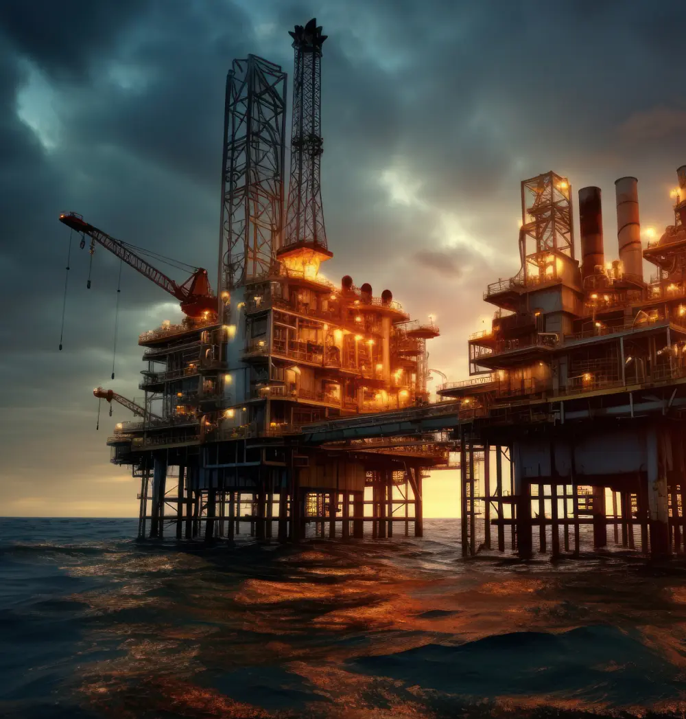 Industrial, Engineering & Commercial Services
