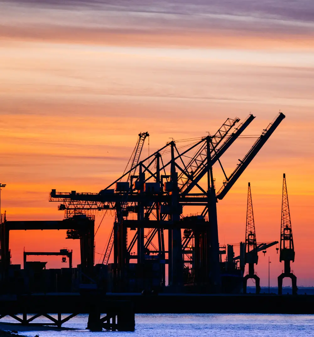 Quality, Health, Safety & Environment (QHSE)